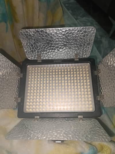 camera video light for urgent sell