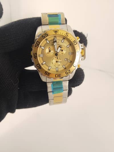 Invicta original watch