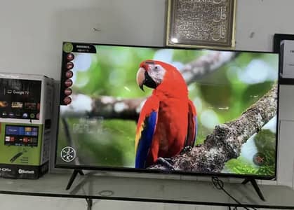 44. INCH ECOSTAR LED NEW BOX PACK. O337-4872664