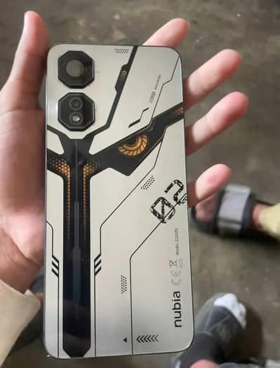 nubia Neo 2 5G