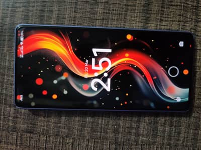 Redmi Note 13 Pro in excellent condition. 12GB/512GB