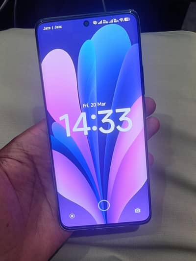 Xiaomi Redmi Note 13 Pro Plus 8/256