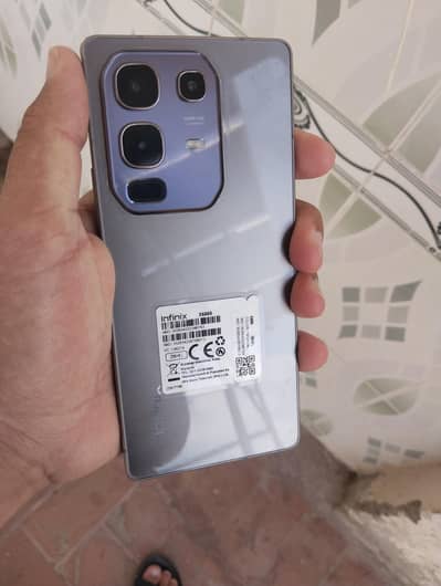 Infinix note 50 for sale
