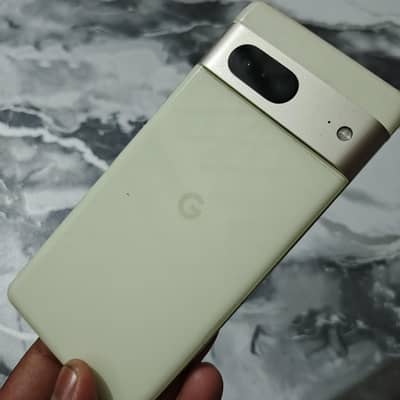 Pixel 7 for sale
