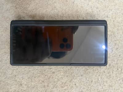 Samsung Z fold 6 12/256gb