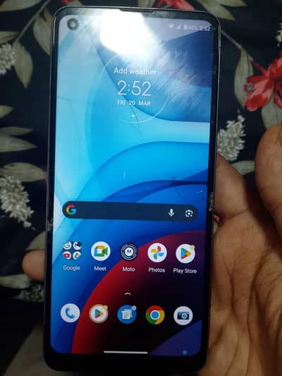 moto g power 2021