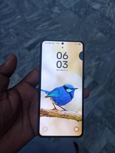 Samsung Galaxy s21 5g Non pta esim ka glitch hay