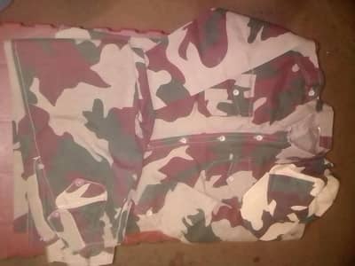 pak Army uniform for boy's