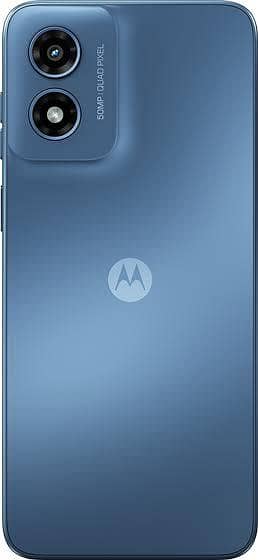 Motorola g play 4gb&64 gb none pta