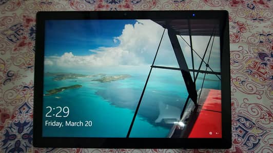 CHUWAI TAB PC 13 inch core i7 7th Gen