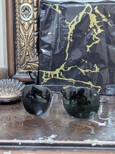 American optic sunglasses