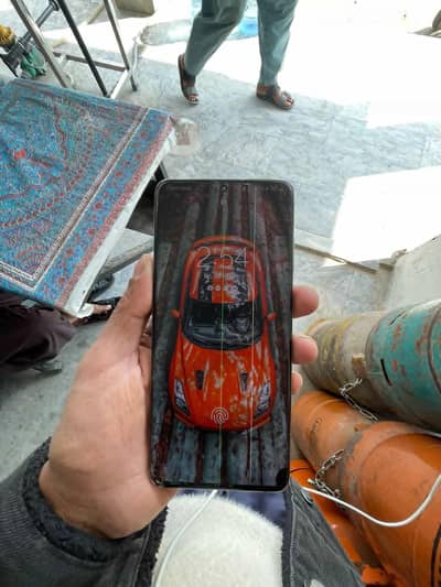 Samsung s20 plus
