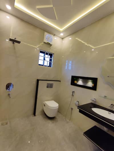 Brand New 9.5 mrla house available for sale in B-17 block c1