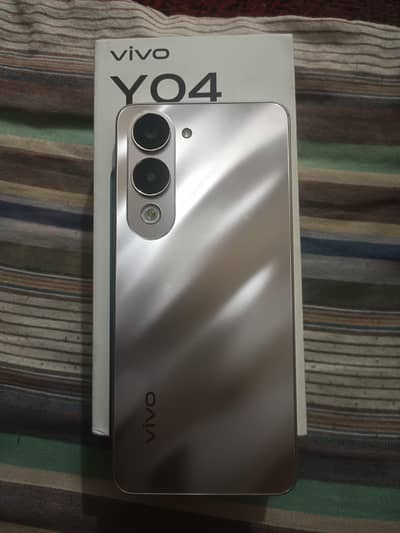 Vivo y04