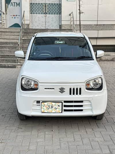 Alto 2024 B2B Geniun New Car low  milage