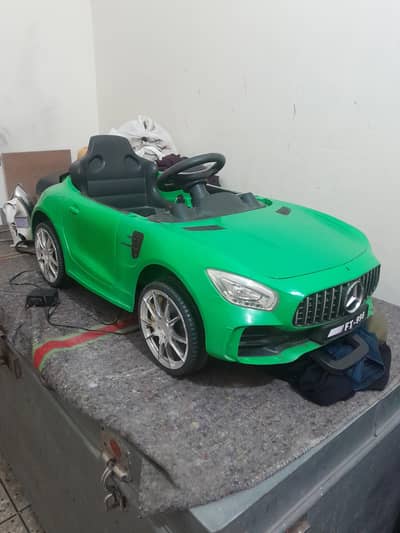 electric car for sale baby