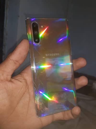 samsung note 10