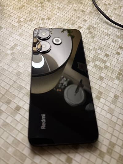 Xiaomi Redmi 13, 8 GB RAM, 128GB ROM