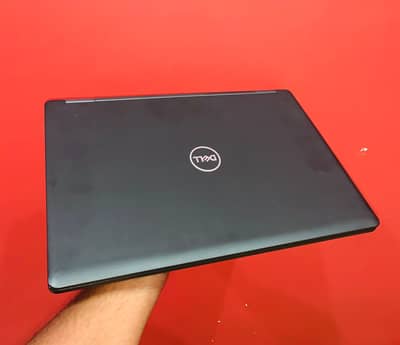 Dell Latitude Corr i5 8th Gen | 16GB Ram | 256GB SSD