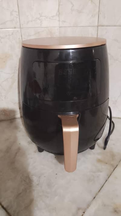 air fryer