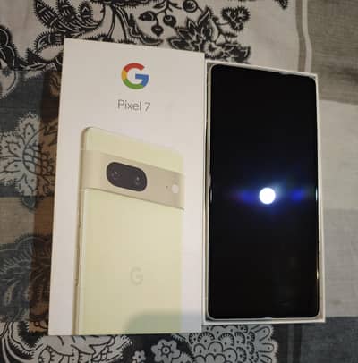 google pixel 7 128GB Factory unlock