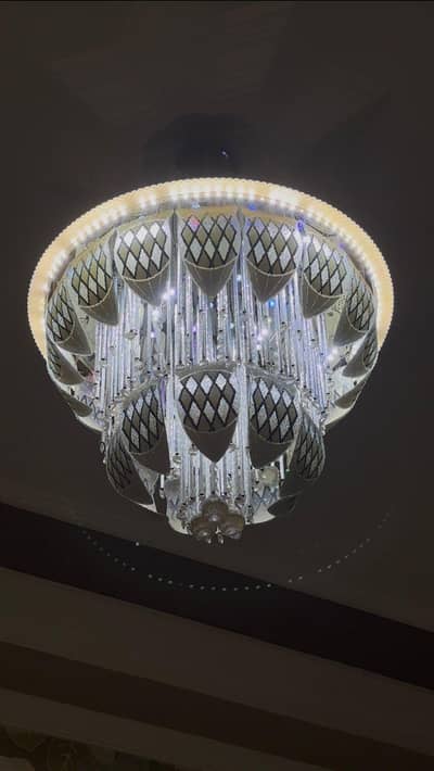 02 Fanoos and Kitchen Exhaust Fan