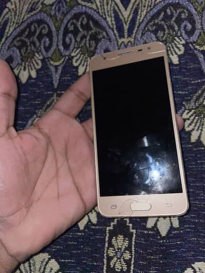 Samsung J5 PTA approved