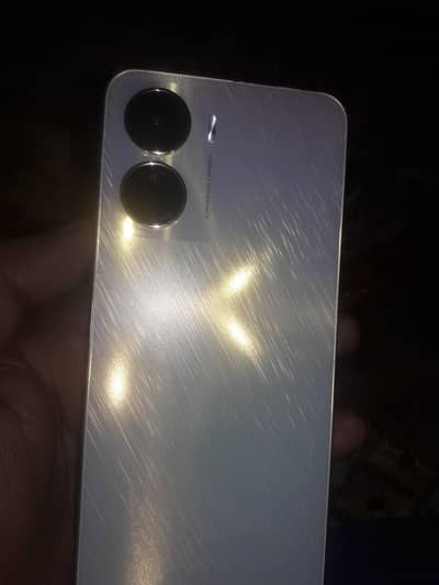 3vivo y16 4+4gb  64gb