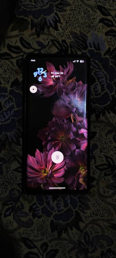 google pixel 6 pro c. p. i. d exchange possible