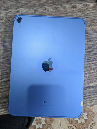 ipad 10th generation