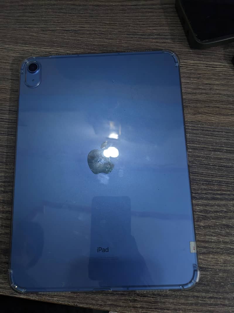 ipad 10th generation 1