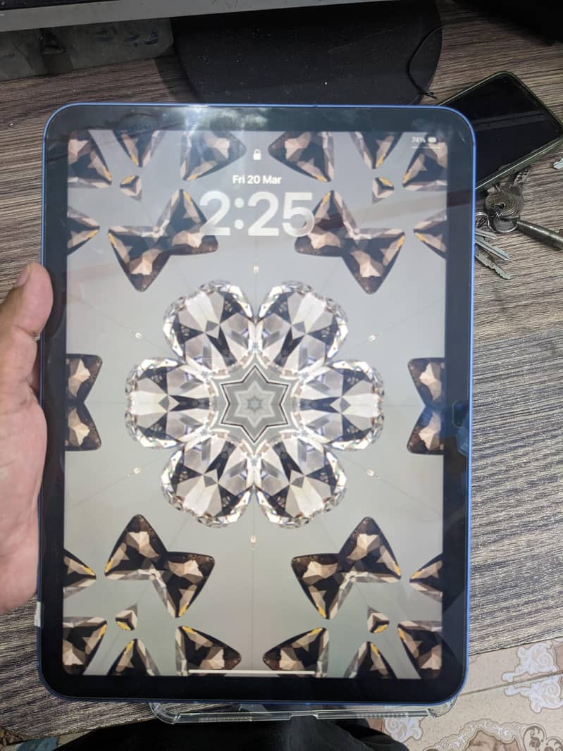 ipad 10th generation 2