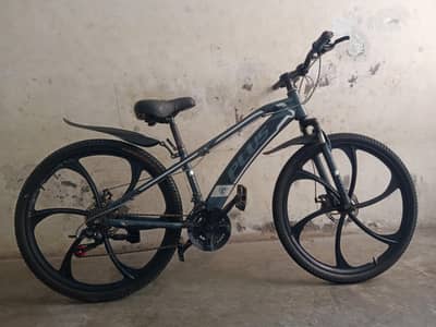 BICYCLE CYCLE 26 SIZE INPORTANT