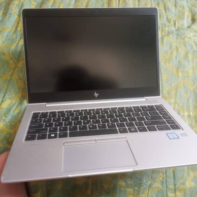 Elitebook 840 G6