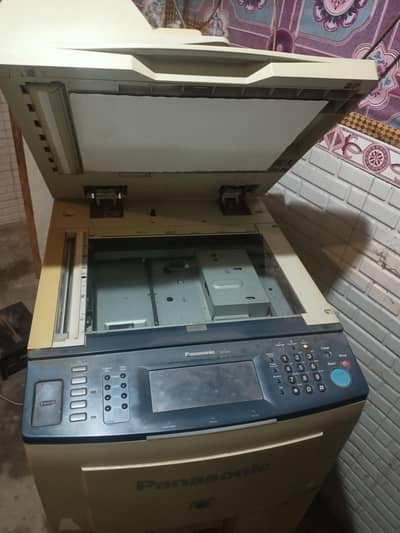 photocopy machine