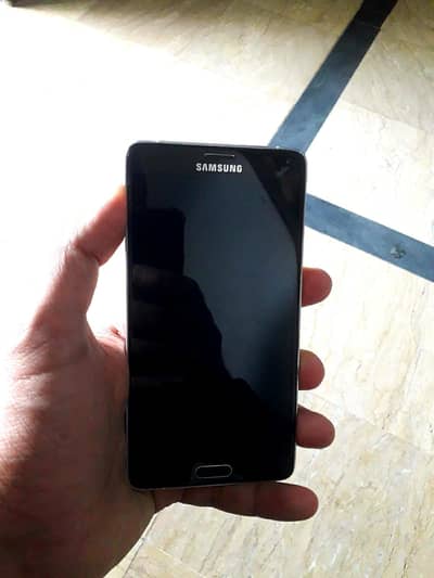 Samsung Galaxy Note 4