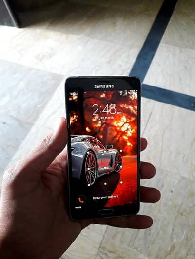 Samsung Galaxy Note 4
