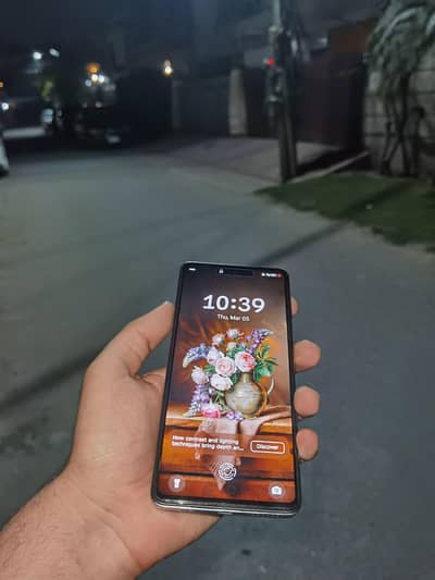 TECNO CAMON 20 8+8 256GB