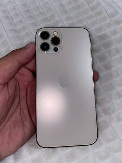 iPhone 12 Pro 256GB