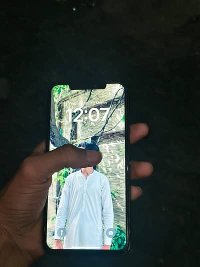 Iphone xs max FU Sale& Exchange 03124734134