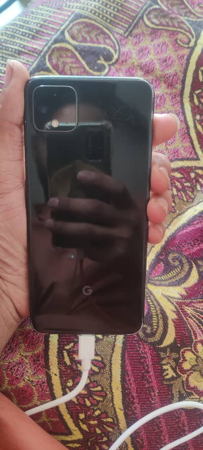 google pixel 4 xl 6+ 64gb