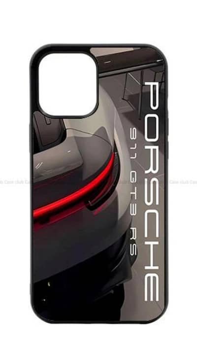 Make each mobile cover on order. .