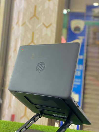 Hp chromebook 11 G7 EE
