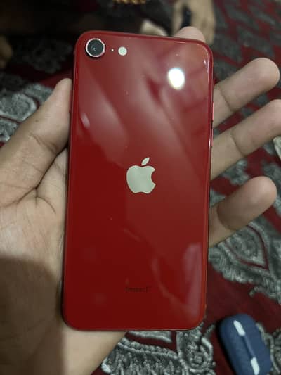 Apple iPhone SE(3rd generation)