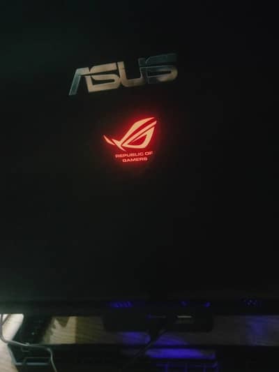 asus rog G551 vw