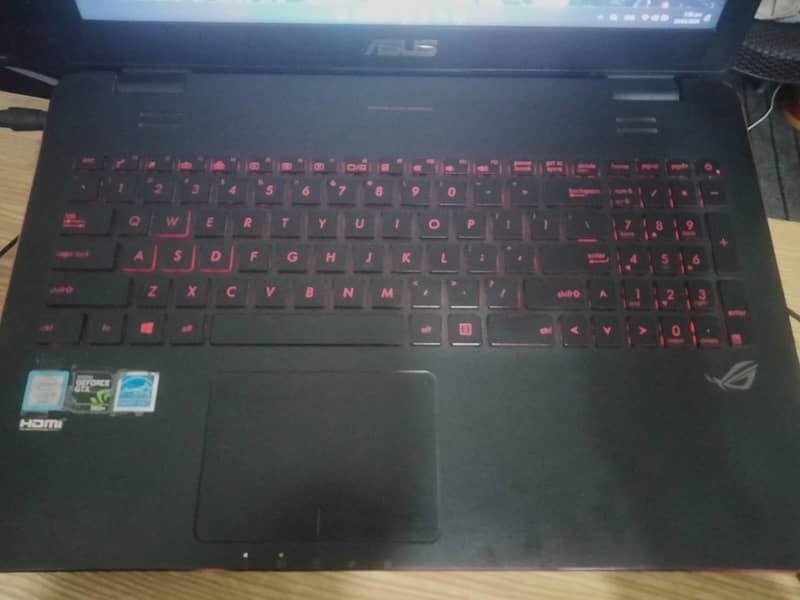 asus rog G551 vw - Laptops - 1112447122