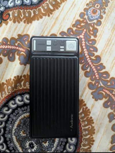 Audionic Spark S230 Pro Powerbank