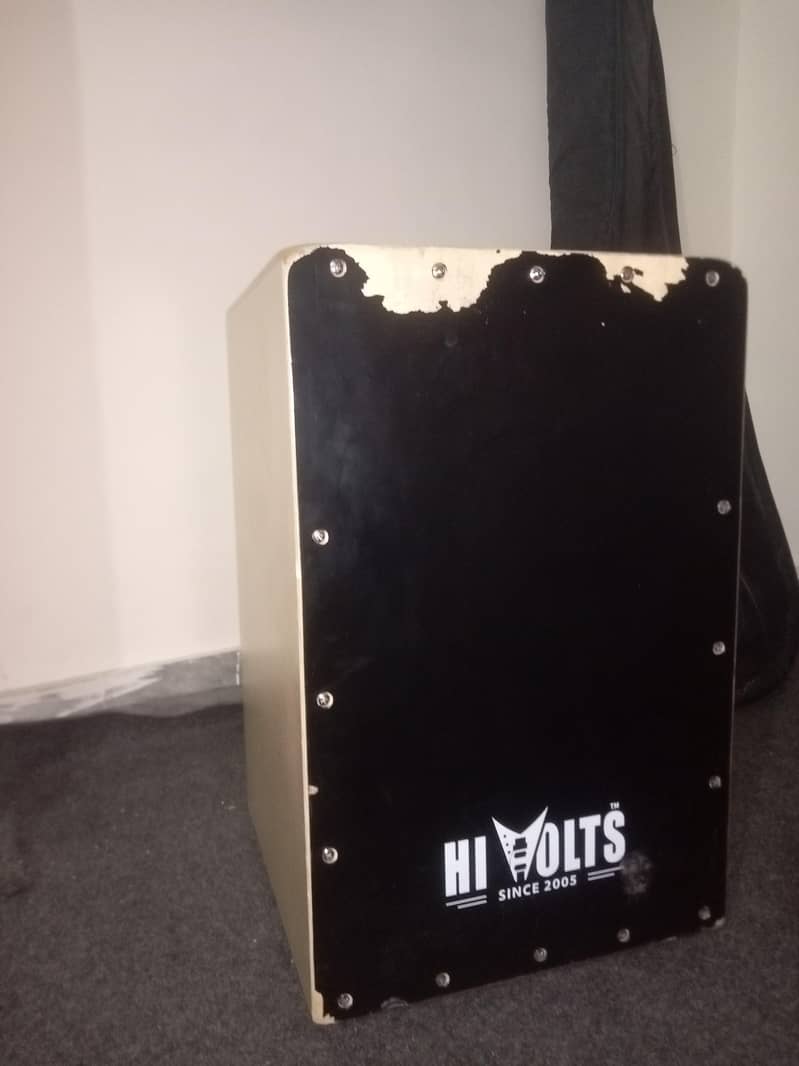Cajon 0