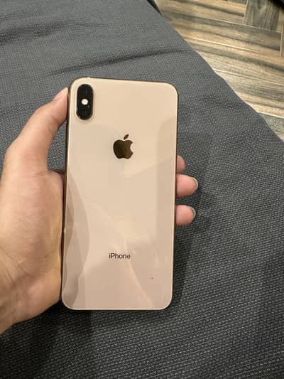 Iphone xs max pta approved