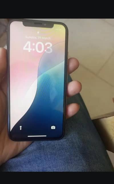 iphone XS Non PTA factory unblock